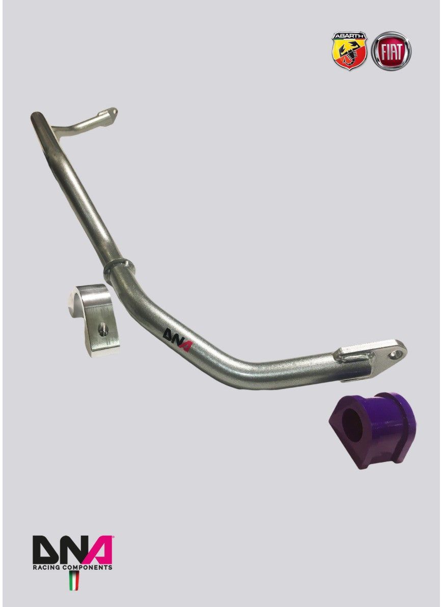 DNA Racing front anti-roll bar kit