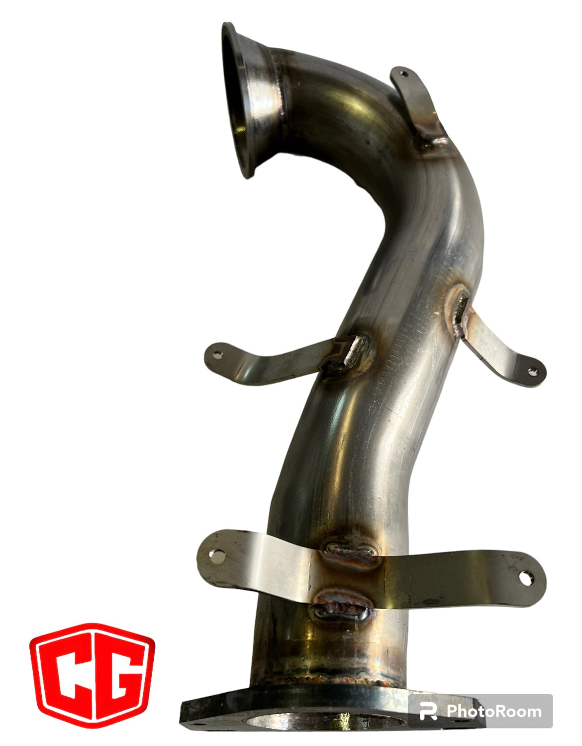 Downpipe Skat 1446 