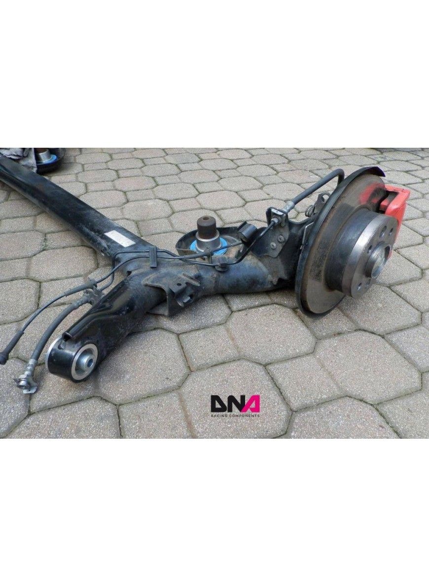 DNA Racing rear axle uniball kit