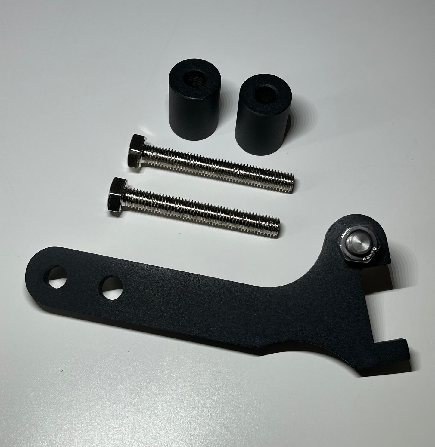 Short Shifter Premium Cambio 5 Marce Fiat 500 Abarth - 595 - Fiat 500 - Panda - Punto - Mito