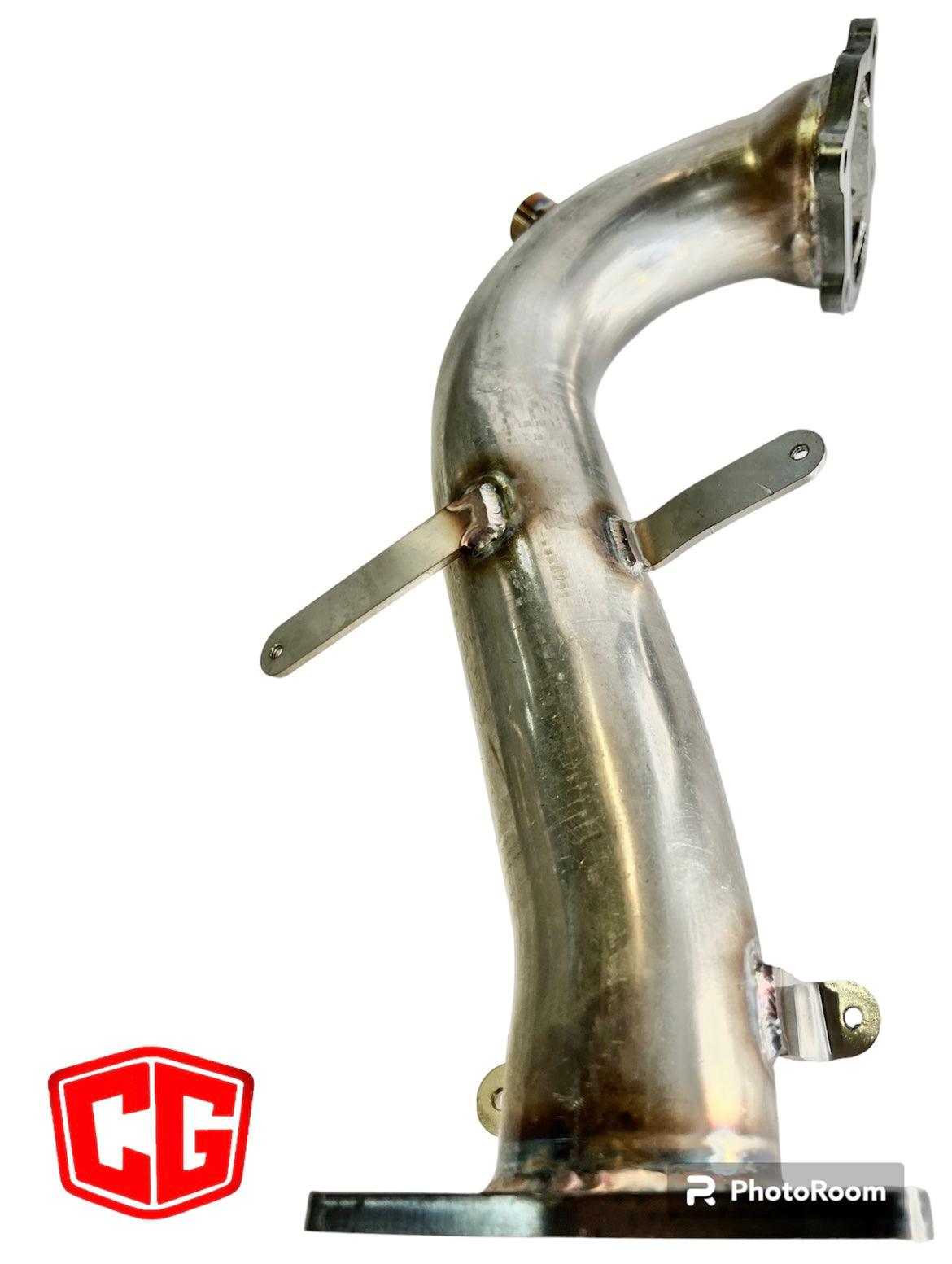 Downpipe Skat IHI 