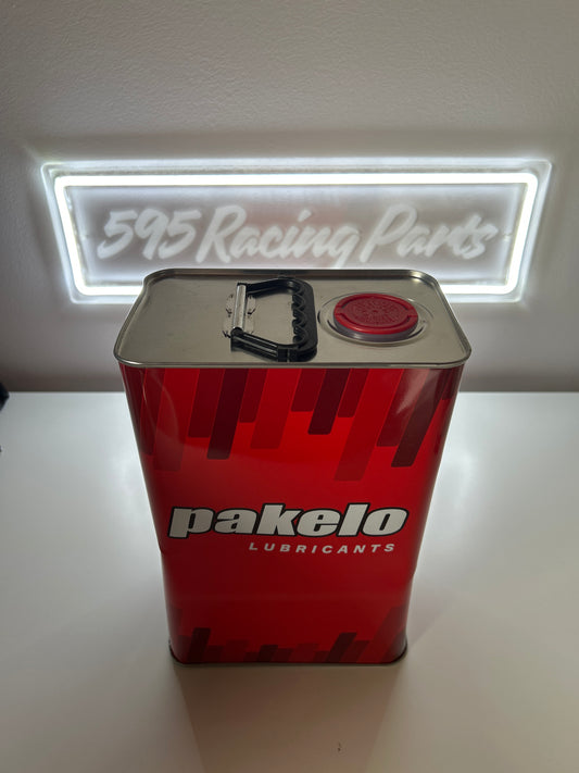 4 L Pakelo 5W50 - 10W60