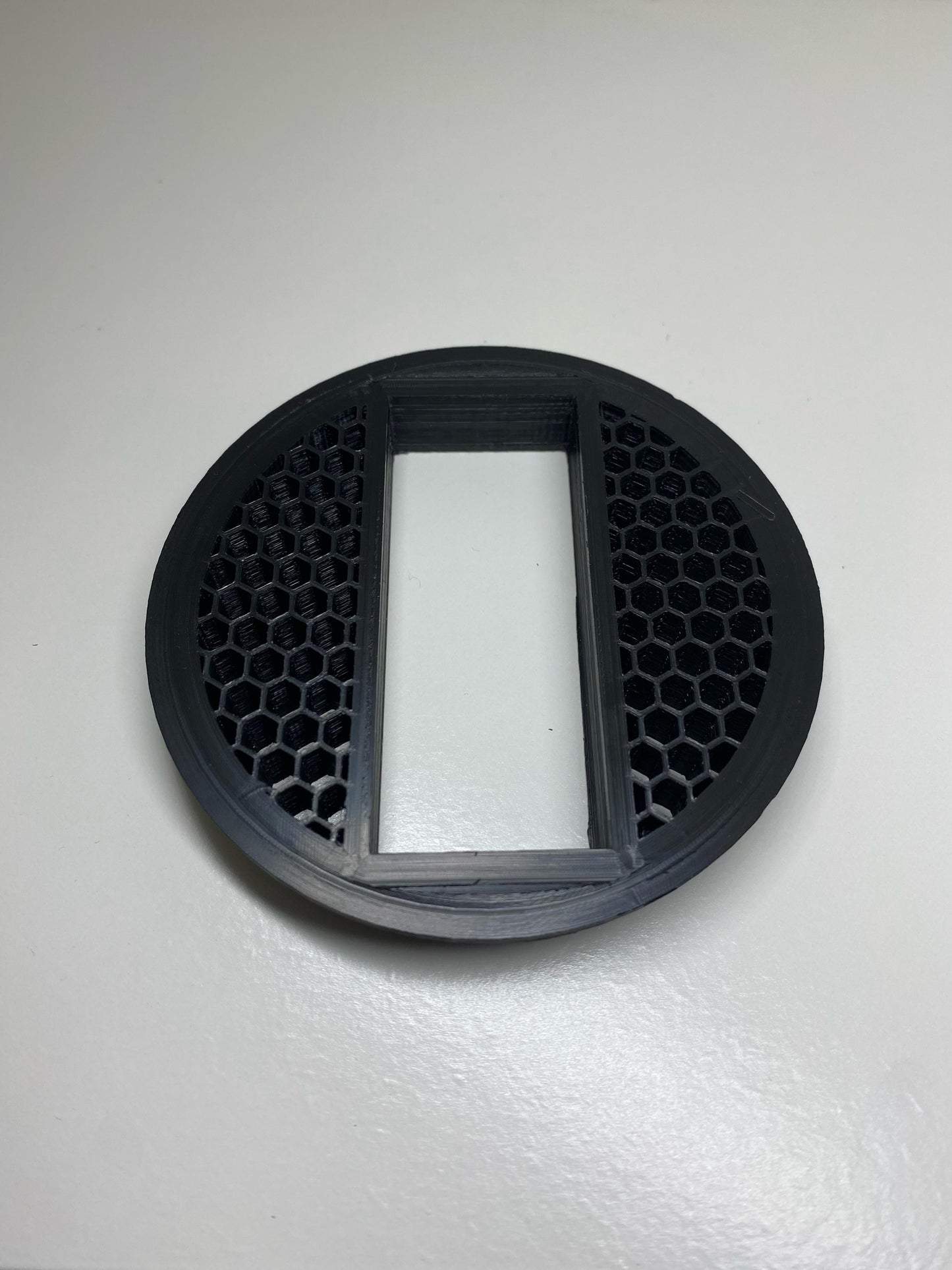 Porta manometro EGT per Abarth 595 - 500 - 695