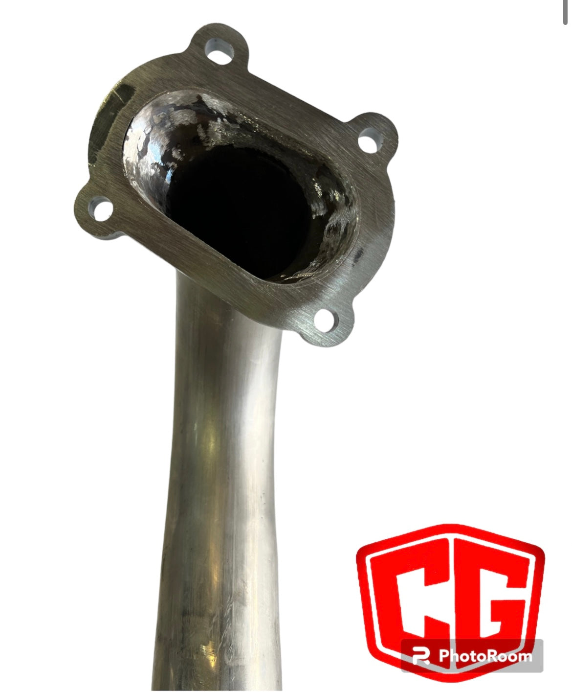 Downpipe Skat IHI