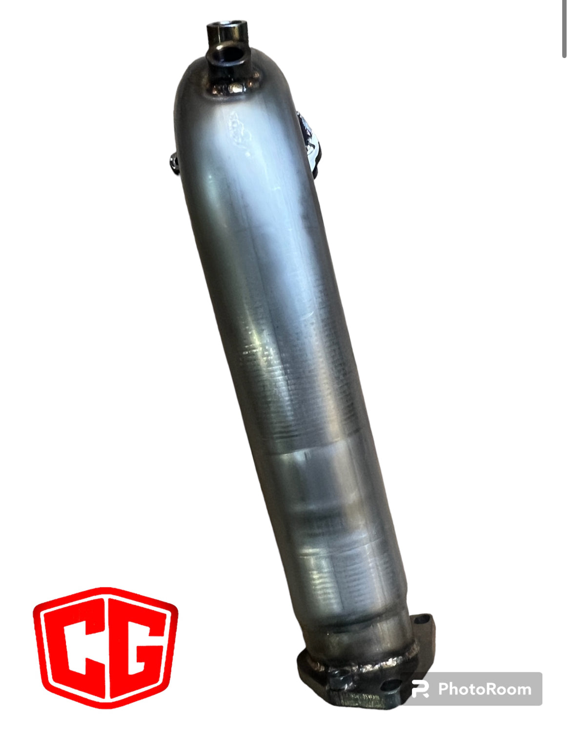 Downpipe Skat GBC 250-300-350 