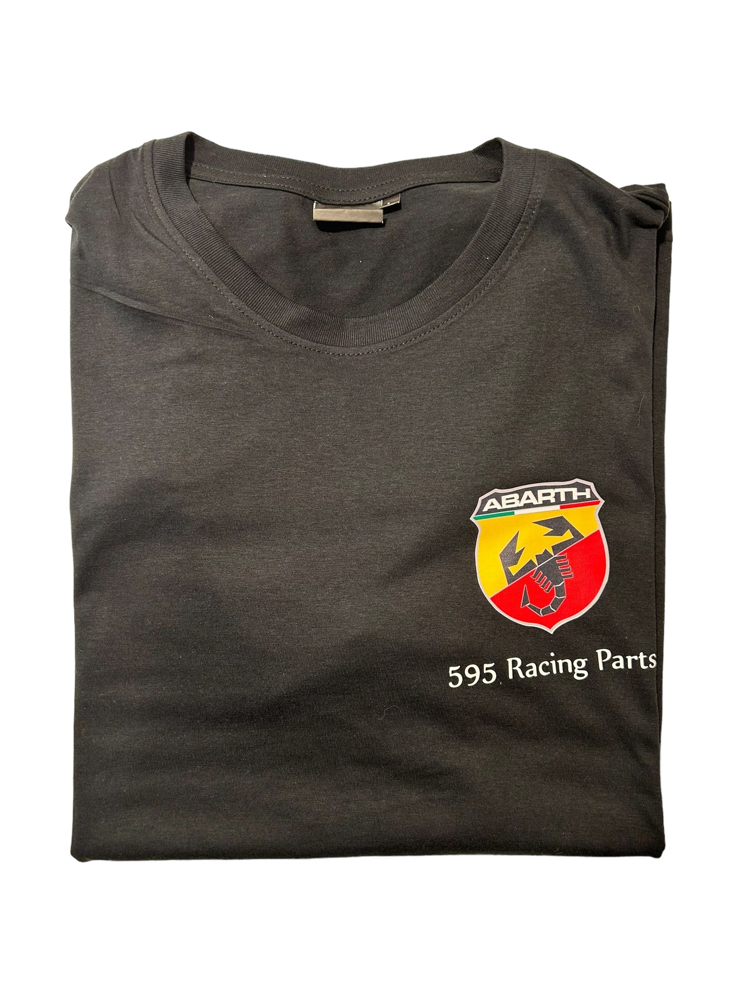 T-shirt 595 Racing Parts