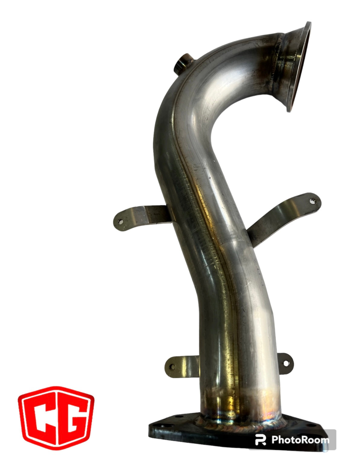 Downpipe Skat 1446