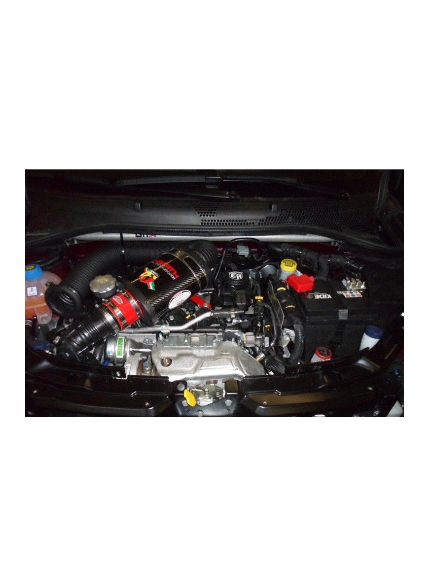 DNA Racing front strut bar kit