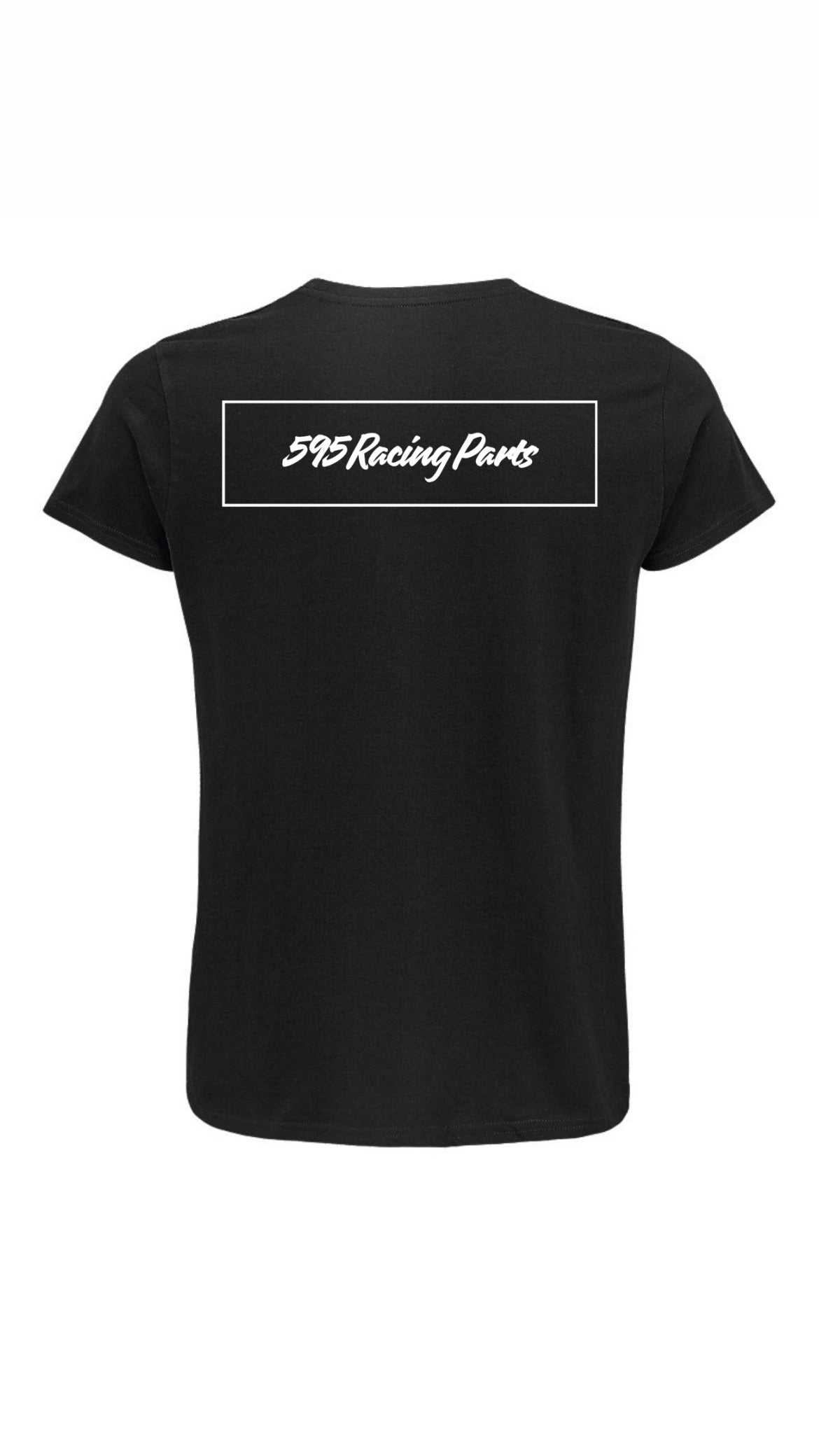 T-shirt 595 Racing Parts