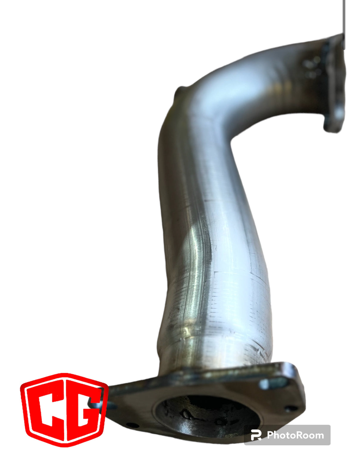 Downpipe Skat GBC 250-300-350