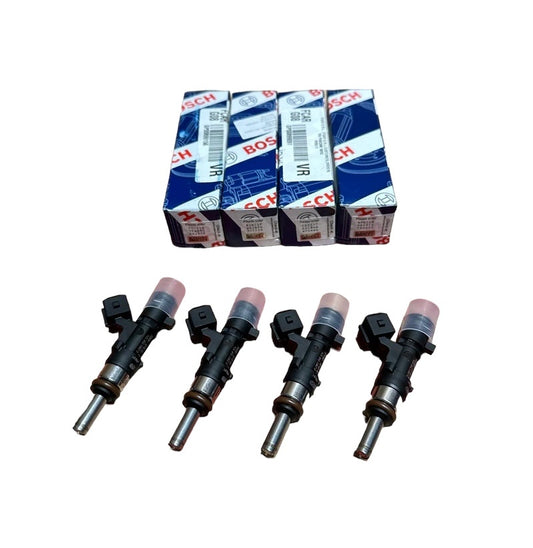 Injectors 390 bosh for Fiat 500 Abarth - 595 - 695