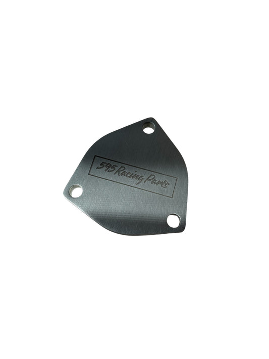 Pop off cap garret 1446 Abarth 500 - 595 - 695