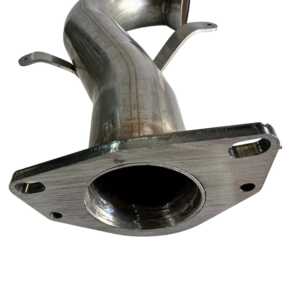 Downpipe Skat IHI