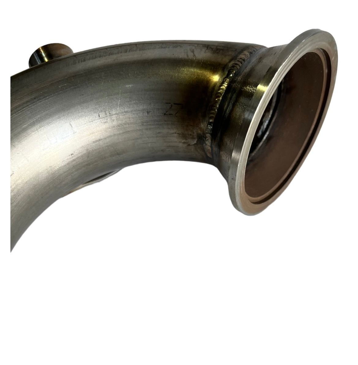 Downpipe Skat 1446